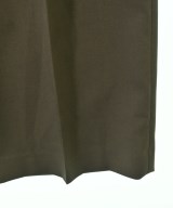 NOBLE（ノーブル）スラックス カーキ サイズ:38(M位) レディース/2200693561248
