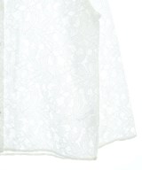 NOBLE（ノーブル）ブラウス 白 サイズ:F レディース/2200700951093