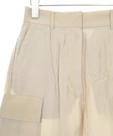NOBLE（ノーブル）カーゴパンツ ベージュ サイズ:36(S位) レディース/2200700951123