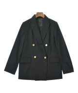 NOBLE（ノーブル）その他 黒 サイズ:34(XS位) レディース/2200700552061