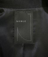 NOBLE（ノーブル）その他 黒 サイズ:34(XS位) レディース/2200700552061