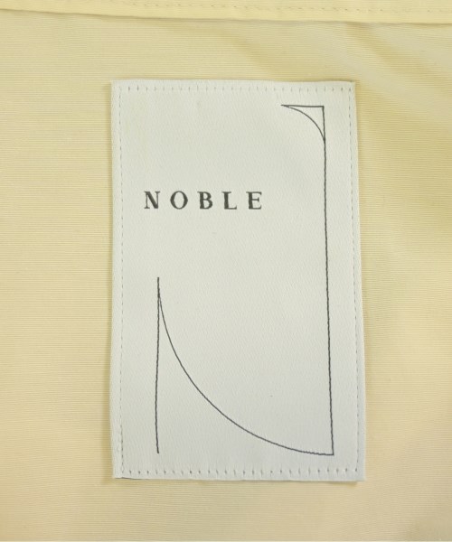 NOBLE（ノーブル）その他 白 サイズ:36(S位) レディース/2200703275028
