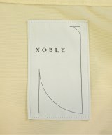 NOBLE（ノーブル）その他 白 サイズ:36(S位) レディース/2200703275028