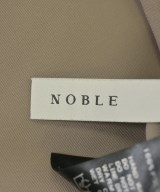 NOBLE（ノーブル）ワンピース ベージュ サイズ:F レディース/2200692420058