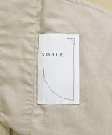 NOBLE（ノーブル）その他 ベージュ サイズ:38(M位) レディース/2200699884013