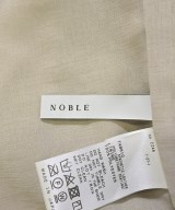 NOBLE（ノーブル）カジュアルシャツ ベージュ サイズ:F レディース/2200699884082