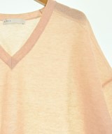 NOBLE（ノーブル）ニット・セーター ピンク サイズ:F レディース/2200702167027