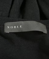 NOBLE（ノーブル）カーディガン 黒 サイズ:F レディース/2200702281044