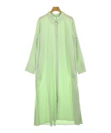 NOBLE シャツワンピース