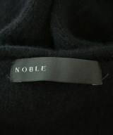 NOBLE（ノーブル）ニット・セーター 黒 サイズ:-(XL位) レディース/2200702404030
