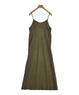 NOBLE（ノーブル）ワンピース 茶 サイズ:36(S位) レディース/2200702404054