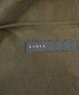 NOBLE（ノーブル）ワンピース 茶 サイズ:36(S位) レディース/2200702404054