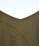 NOBLE（ノーブル）ワンピース 茶 サイズ:36(S位) レディース/2200702404054