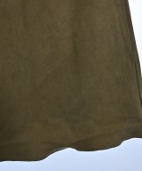 NOBLE（ノーブル）ワンピース 茶 サイズ:36(S位) レディース/2200702404054