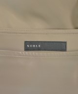 NOBLE（ノーブル）ロング・マキシ丈スカート ベージュ サイズ:36(S位) レディース/2200702404092