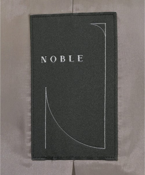 NOBLE（ノーブル）その他 ベージュ サイズ:36(S位) レディース/2200702058028