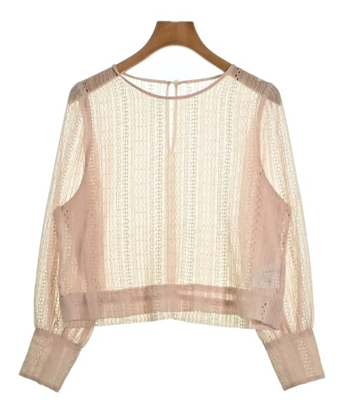 NOBLE(ノーブル)のブラウス サイズ:-(XL位) 3,600円