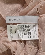 NOBLE（ノーブル）ブラウス オレンジ サイズ:-(XL位) レディース/2200704661028
