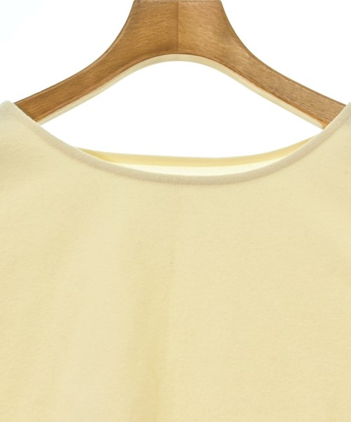 NOBLE（ノーブル）Tシャツ・カットソー 白 サイズ:-(XL位) レディース/2200704925151
