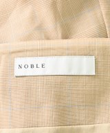 NOBLE（ノーブル）ワンピース ベージュ サイズ:-(L位) レディース/2200703511195