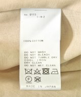 NOBLE（ノーブル）ワンピース ベージュ サイズ:-(L位) レディース/2200703511195