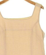NOBLE（ノーブル）ワンピース ベージュ サイズ:-(L位) レディース/2200703511195