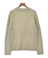 NOBLE（ノーブル）ニット・セーター ベージュ サイズ:-(L位) レディース/2200705940016