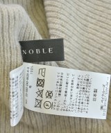 NOBLE（ノーブル）ニット・セーター ベージュ サイズ:-(L位) レディース/2200705940016