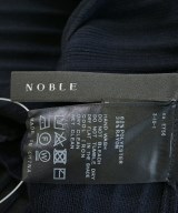 NOBLE（ノーブル）ワンピース 紺 サイズ:F レディース/2200705940078