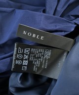 NOBLE（ノーブル）ワンピース 青 サイズ:F レディース/2200705940085