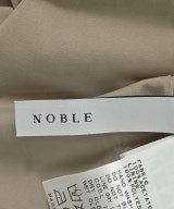 NOBLE（ノーブル）ロング・マキシ丈スカート カーキ サイズ:F レディース/2200706534016