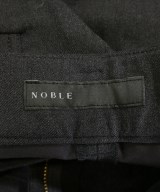 NOBLE（ノーブル）スラックス グレー サイズ:38(M位) レディース/2200701499013