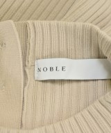 NOBLE（ノーブル）ワンピース ベージュ サイズ:-(M位) レディース/2200706833027