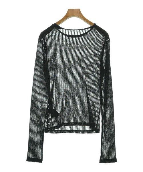 NOBLE（ノーブル）Tシャツ・カットソー 黒 サイズ:-(M位) レディース/2200703441089