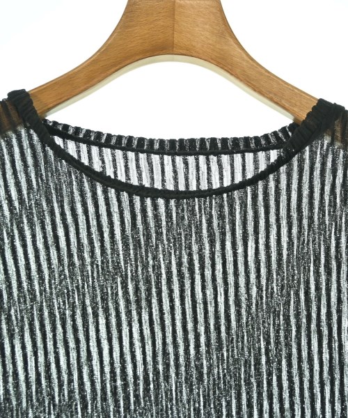 NOBLE（ノーブル）Tシャツ・カットソー 黒 サイズ:-(M位) レディース/2200703441089
