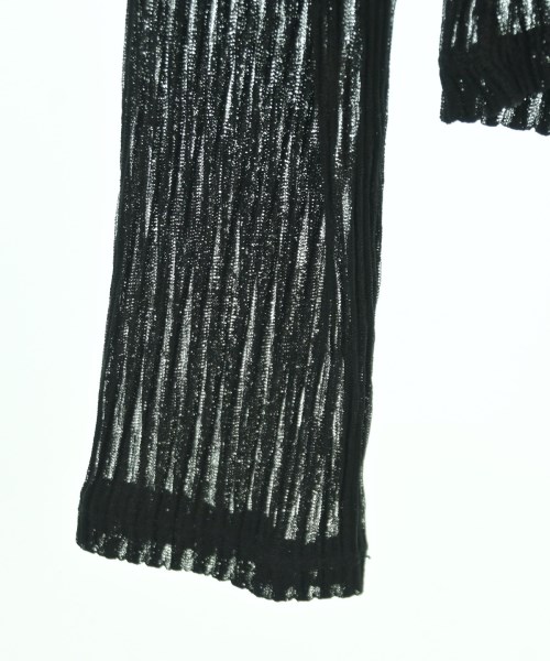 NOBLE（ノーブル）Tシャツ・カットソー 黒 サイズ:-(M位) レディース/2200703441089