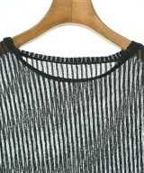 NOBLE（ノーブル）Tシャツ・カットソー 黒 サイズ:-(M位) レディース/2200703441089