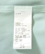 NOBLE（ノーブル）ロング・マキシ丈スカート 青 サイズ:36(S位) レディース/2200704673076