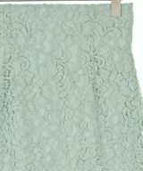 NOBLE（ノーブル）ロング・マキシ丈スカート 青 サイズ:36(S位) レディース/2200704673076