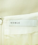 NOBLE（ノーブル）ロング・マキシ丈スカート 白 サイズ:36(S位) レディース/2200707442037