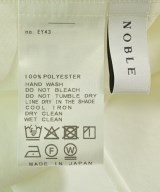 NOBLE（ノーブル）ブラウス 白 サイズ:-(L位) レディース/2200701413088
