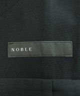 NOBLE（ノーブル）ワンピース 黒 サイズ:F レディース/2200705149037