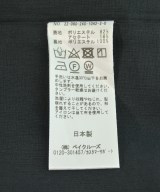 NOBLE（ノーブル）ワンピース 黒 サイズ:F レディース/2200705149037