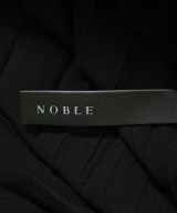 NOBLE（ノーブル）ワンピース 黒 サイズ:F レディース/2200705431088