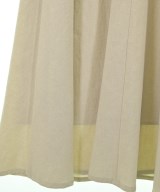 NOBLE（ノーブル）ワンピース ベージュ サイズ:36(S位) レディース/2200706275049