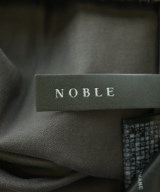 NOBLE（ノーブル）その他 茶 サイズ:36(S位) レディース/2200690396027