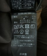 NOBLE（ノーブル）その他 茶 サイズ:36(S位) レディース/2200690396027