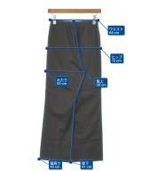 NOBLE（ノーブル）その他 茶 サイズ:36(S位) レディース/2200690396027