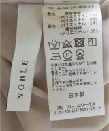 NOBLE（ノーブル）ワンピース ピンク サイズ:-(M位) レディース/2200705067072