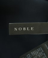 NOBLE（ノーブル）ブラウス 紺 サイズ:F レディース/2200706620054